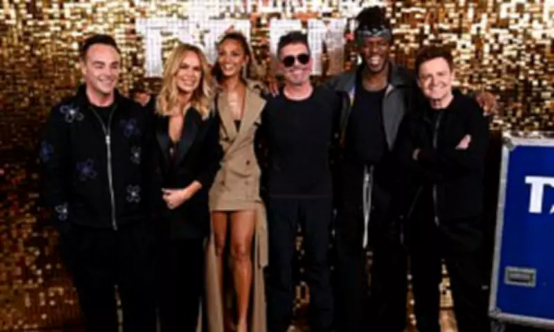 Britain's Got Talent Returns with New Judge KSI and £250,000 Prize