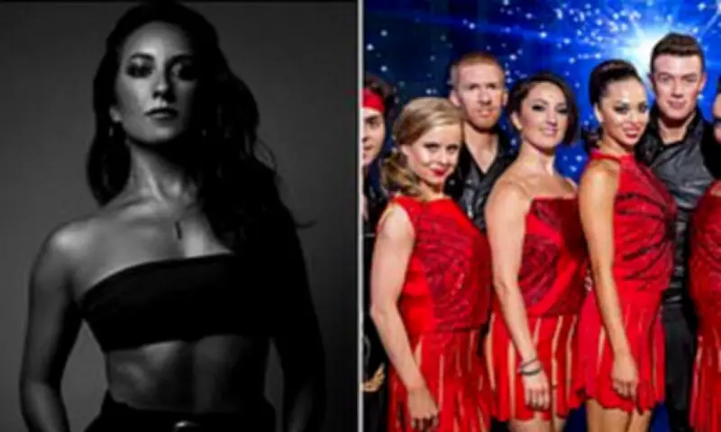 Britain's Got Talent Star's Tragic Death After Arrest for Child Sex Offence Allegations