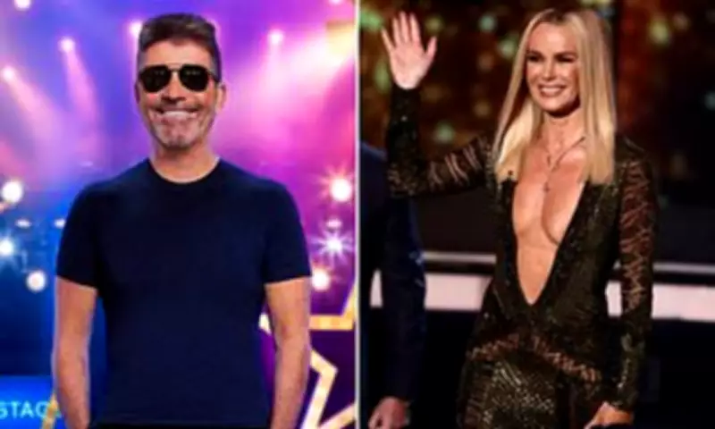Britain's Got Talent Unveils Behind-the-Scenes Access in New Series