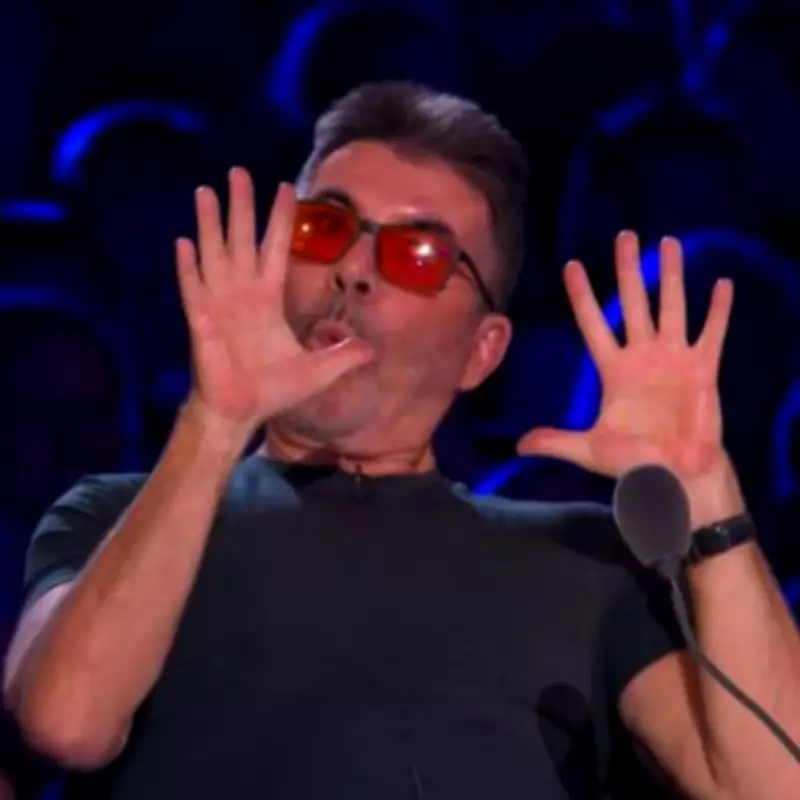 Britain's Got Talent Viewers Left 'Physically Sick' by Extreme Hook Act