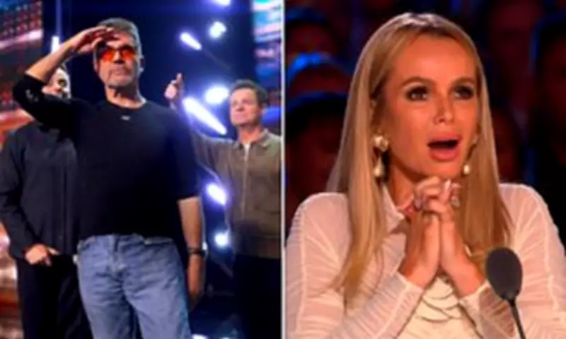 Britain's Got Talent Viewers Slam Launch Episode as 'Boring' and Repetitive