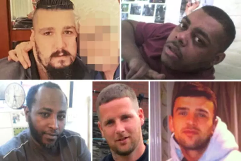 Britain's IPP Prison Scandal Demands Immediate End, Not Inadequate Action Plans