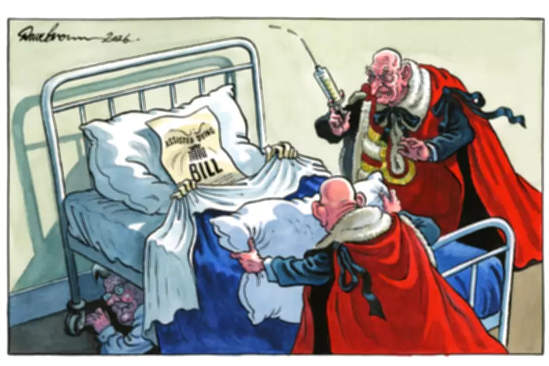 Britain's Justice System in Crisis: Lammy's Reforms Face Parliamentary Resistance