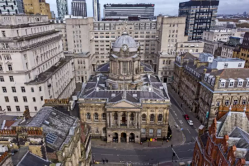 Britain's Most Affordable Cities for Single Home Buyers Revealed