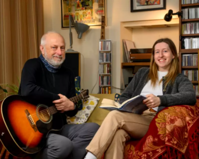 Britain's Multigenerational Flatmates: A New Housing Reality Emerges