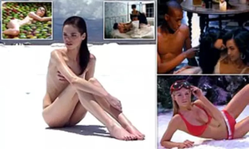 Britain's Next Top Model Exposed: Abbey Clancy's 'Fat Porn Star' Jibe and Toxic Culture