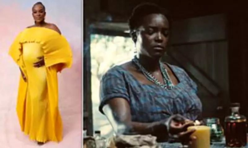 British Actress Wunmi Mosaku's Oscar Joy Overshadowed by US Immigration Turmoil