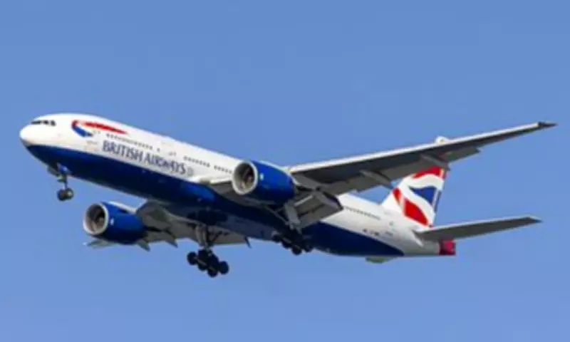 British Airways Crew Member Wins Unfair Dismissal Case Over Masturbation Allegation