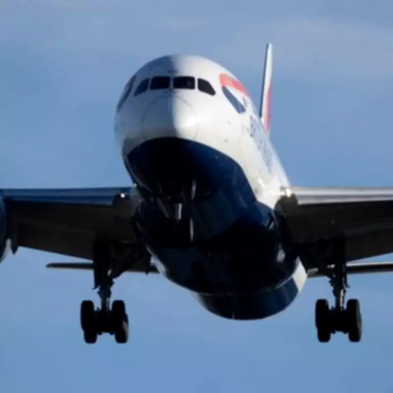 British Airways Worker Wins Unfair Dismissal Case After Masturbation Allegation