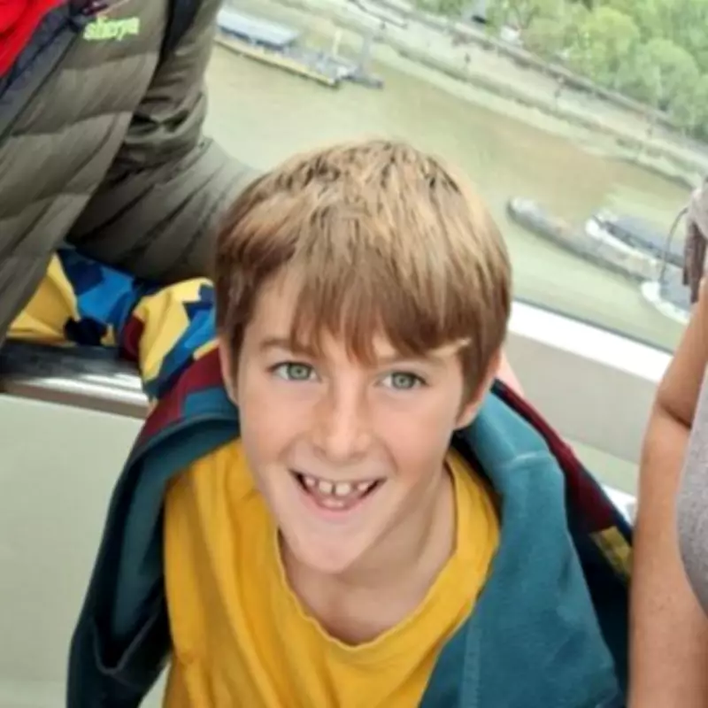 British Boy First to Receive Dissolvable Heart Patch in NHS Pioneering Operation