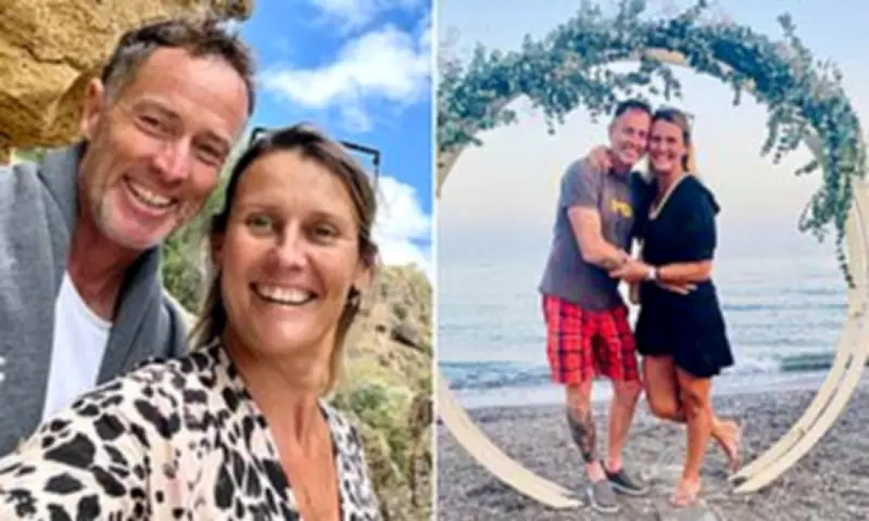 British Couple Jailed for 10 Years in Iran as Son Demands Government Action