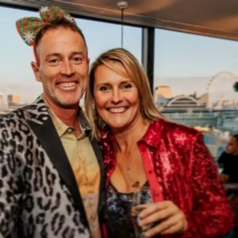 British Couple's Decade-Long Iran Prison Sentence Sparks Family's Relentless Fight