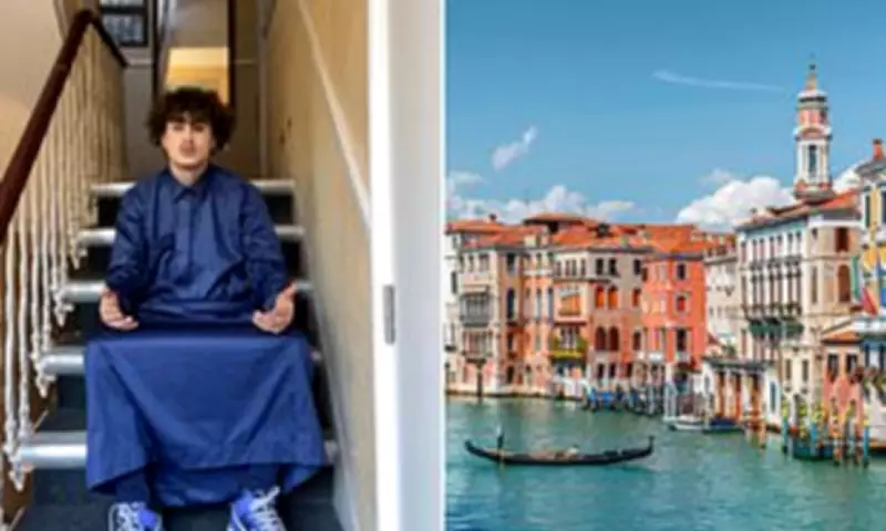 British Cousins Accused of Near-Fatal Venice Stabbing on Valentine's Day