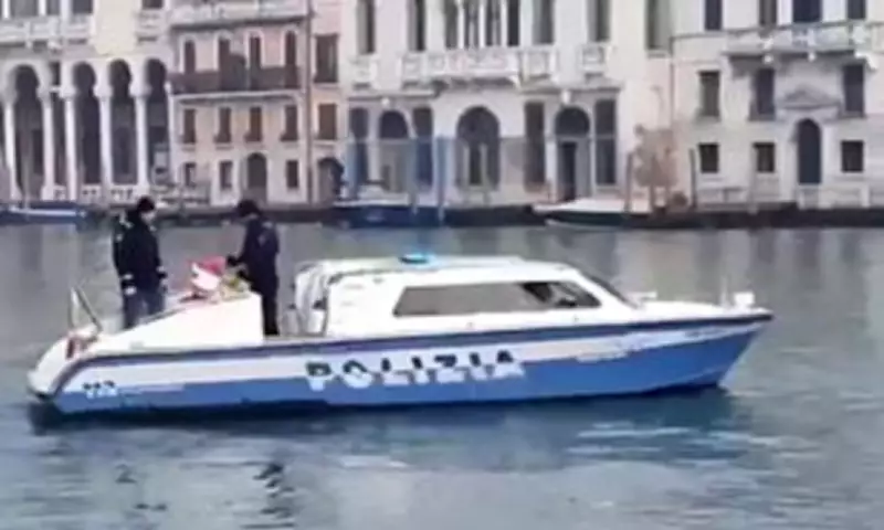 British Cousins Charged in Venice Valentine's Day Stabbing Incident