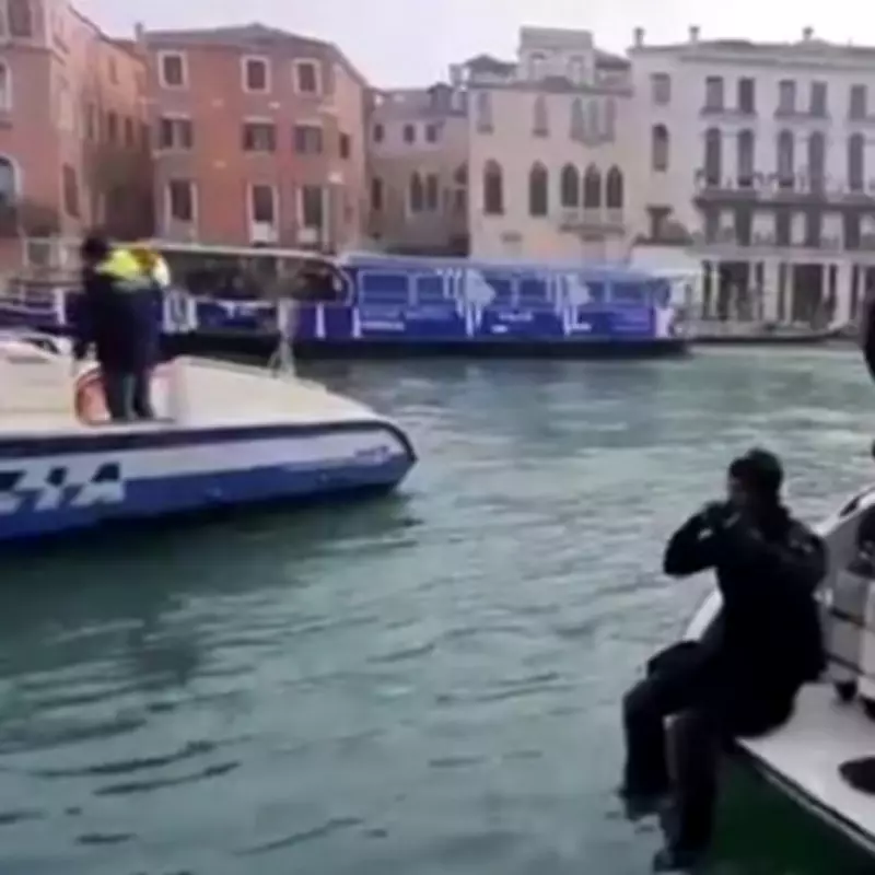 British Cousins Charged with Attempted Murder in Venice Valentine's Day Stabbing