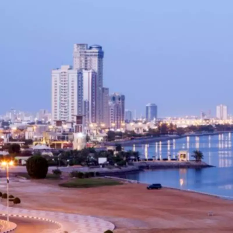 British Expats Flock to Ras Al Khaimah as Dubai Alternative