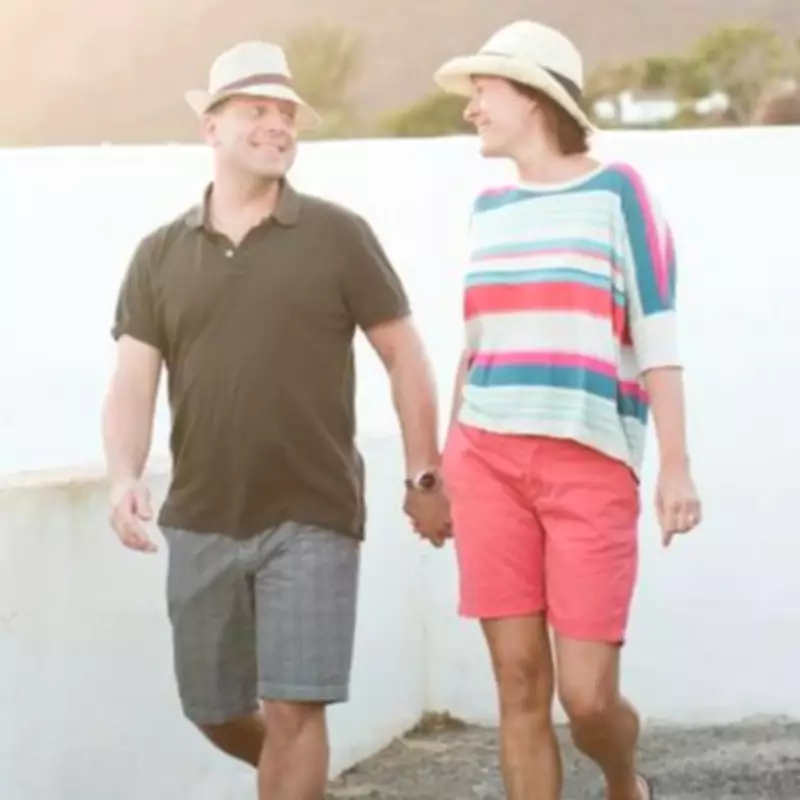 British Expats in Lanzarote Reveal Surprising Things They Miss About UK Life