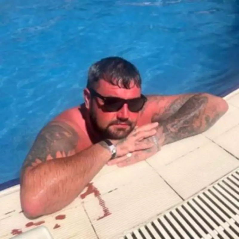 British Father Dies in Costa del Sol Hotel Balcony Fall on Anniversary of Baby's Death