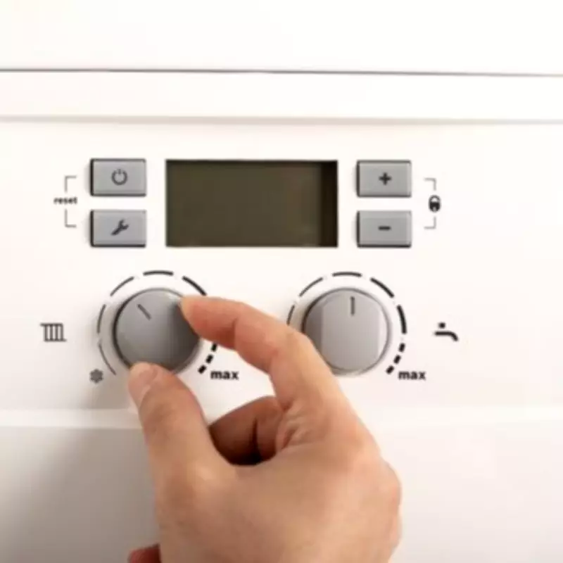 British Gas Shares 60-Second Boiler Fix to Avoid Costly Engineer Callouts