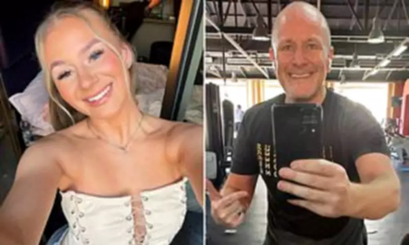 British Graduate Fatally Shot by Father in Texas Hours Before UK Flight