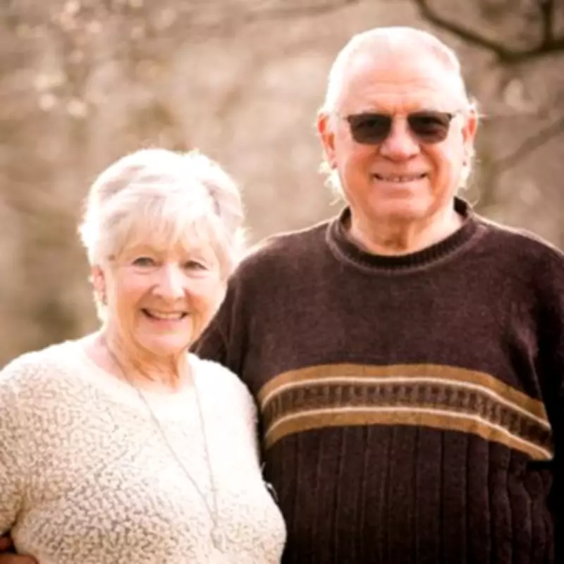 British Grandparents Cancel 'Trip of a Lifetime' Over New £589 Passport Rules