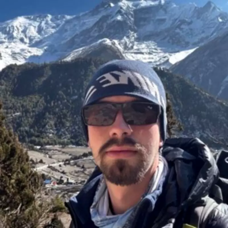 British Man Among 19 Dead in Nepal Bus Crash, Family Pays Tribute