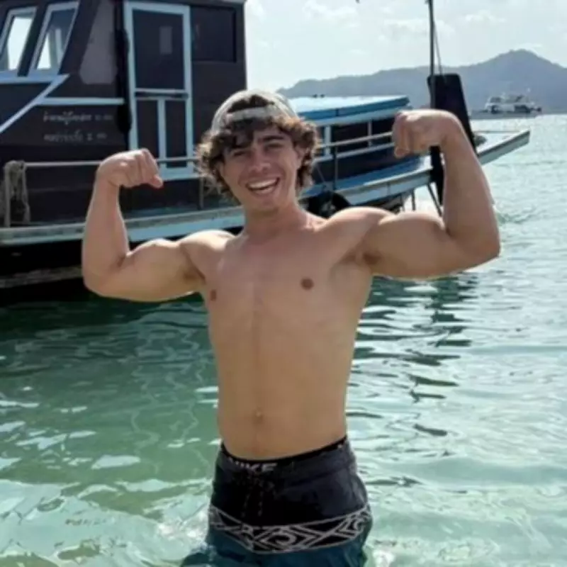 British Man Dies After Thailand Motorbike Crash, Family's Plea Raises Funds