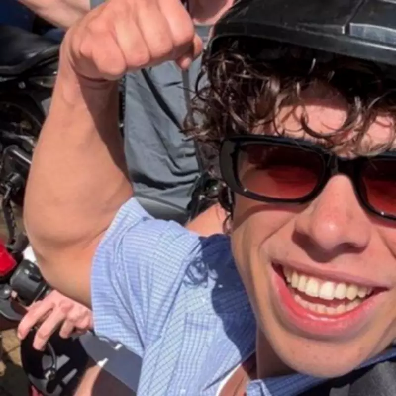 British Man Fights for Life on 23rd Birthday After Thailand Motorbike Crash