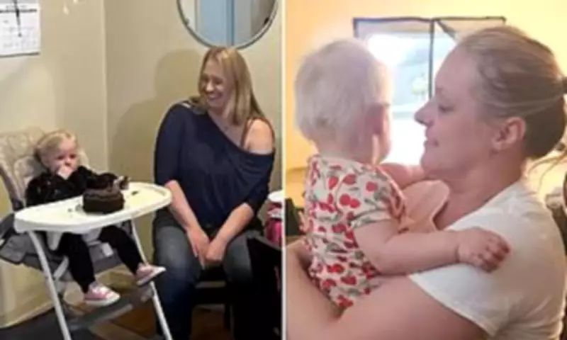 British Mother Detained by ICE in Washington Has Five Assault Convictions