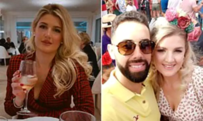 British Mother Stabbed to Death in Spain: Ex-Partner Charged with Murder