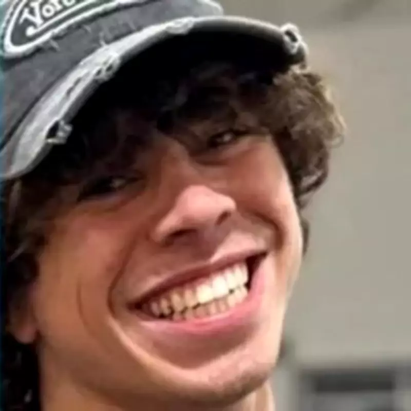 British Mother's Tearful Plea to Bring Son Home After Thai Accident