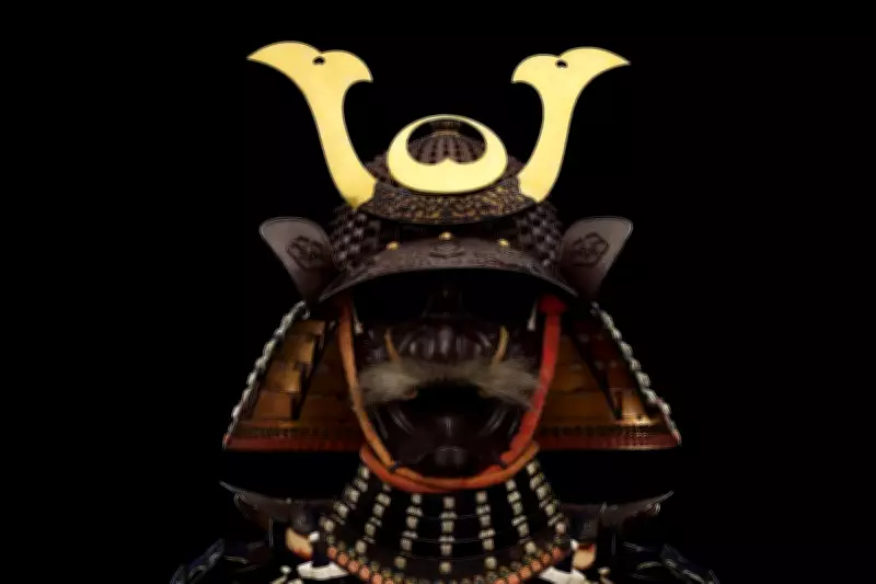 British Museum Exhibition Shatters Samurai Myths: Half Were Women