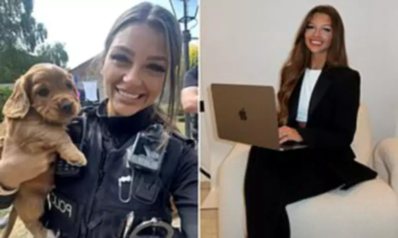 British Police Officer Quits Force for Dubai Life, Triples Income with Fitness Business