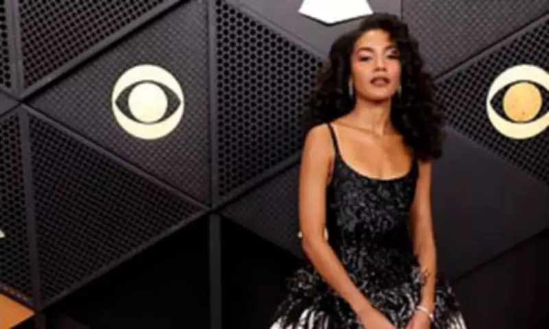 British Stars Shine at 68th Grammy Awards in Los Angeles