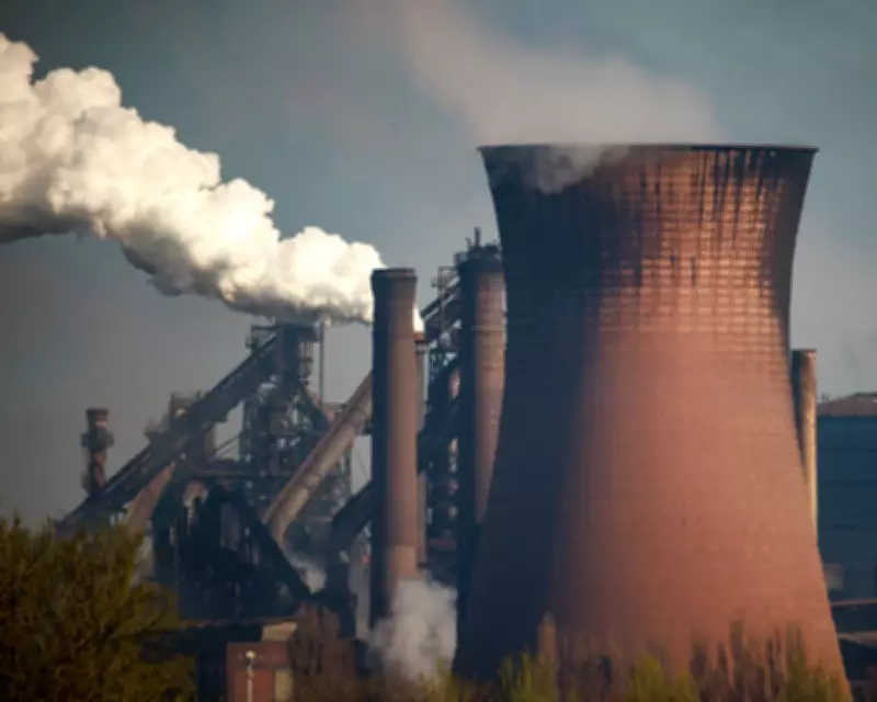 British Steel Secures Major Turkish High-Speed Rail Contract