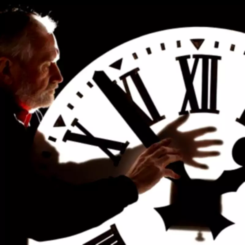 British Summer Time Begins March 29: The Four-Minute Daylight Rule Explained