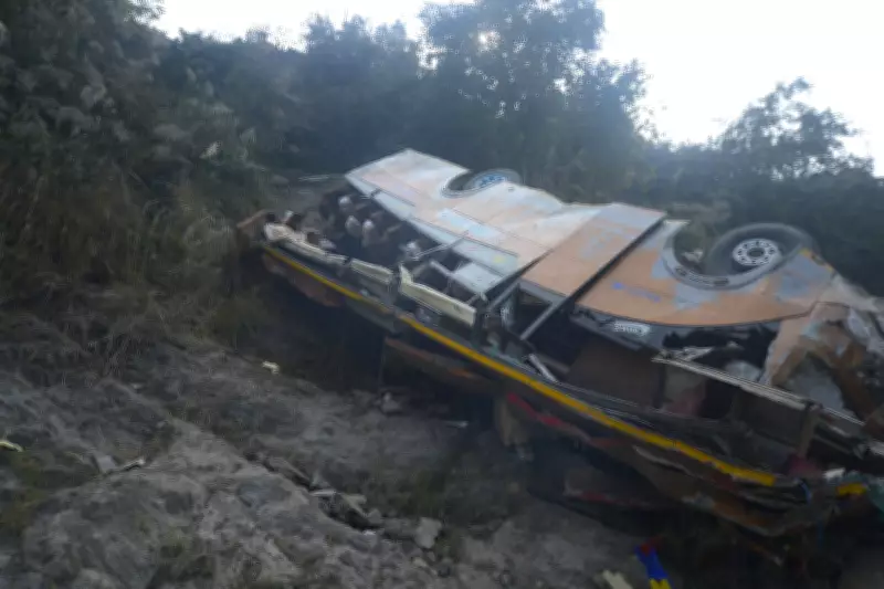 British Tourist, 23, Killed in Nepal Bus Crash: Family Pays Tribute