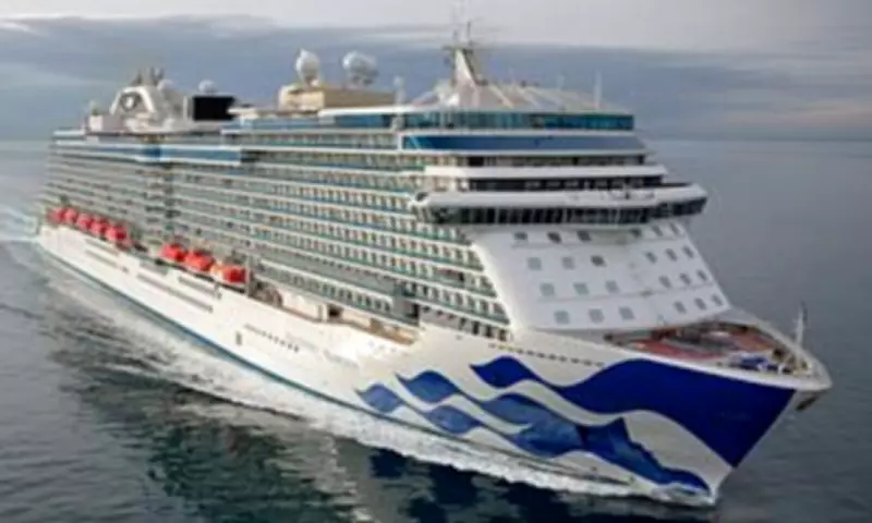British Tourist, 71, Arrested for Alleged Anti-Gay Assault on Cruise Ship