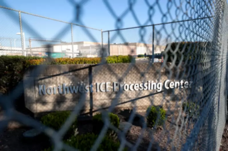 British Tourist Detained by ICE for Six Weeks Despite Valid Visa, Warns Against US Travel