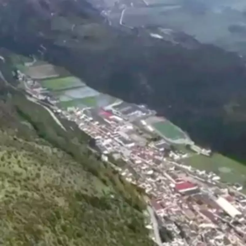 British Tourists Evacuated from Spanish Resort Amid Dam Collapse Fears