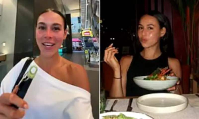 British Traveller Baffled by Aussie Cafe's Unusual Bathroom Key Tradition