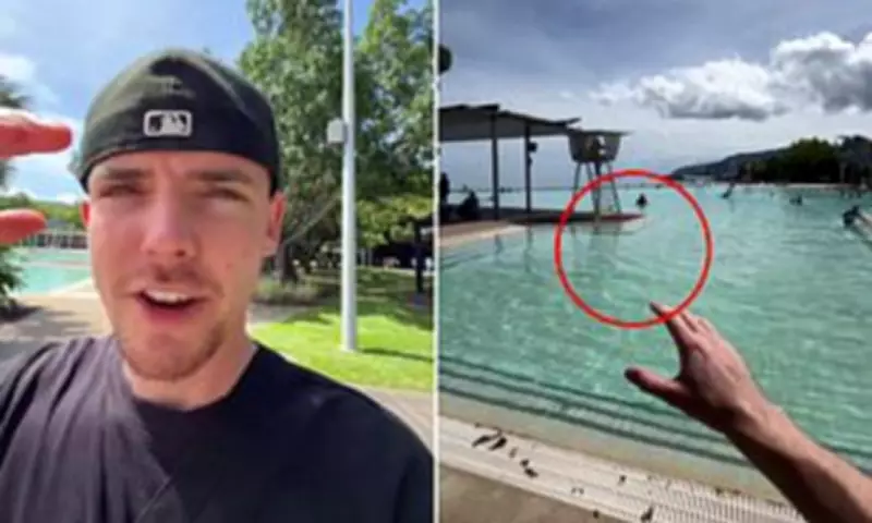 British Traveller Stunned by Australia's Free Public Pools and BBQs