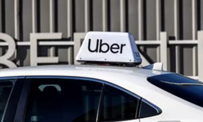 British Travellers Warn of Uber Scam Targeting Tourists in Romania and Portugal