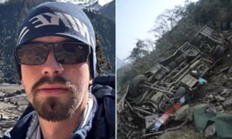 British Trekker Among 19 Dead in Nepal Bus Crash, Family Pays Tribute