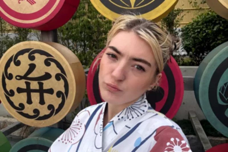 British Woman's Ketamine Addiction Led to Five-Month Detention in Japan