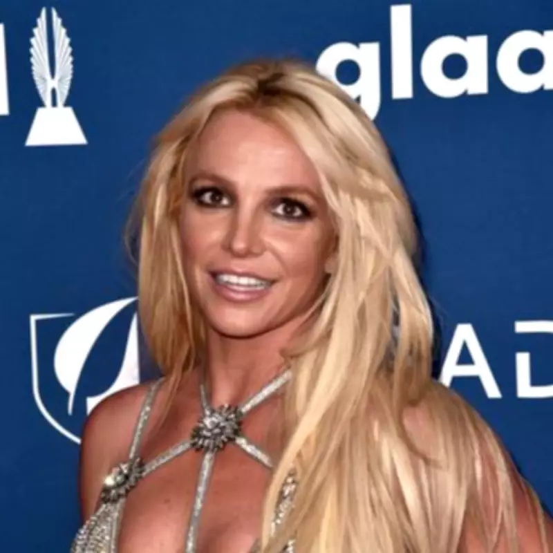 Britney Spears Reveals Fear of Family and Says She's 'Lucky to Be Alive'