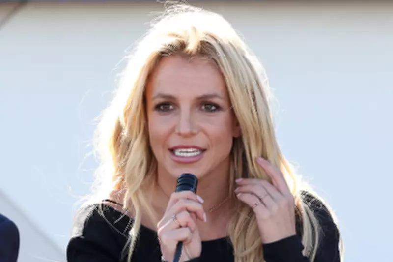 Britney Spears Sells Entire Music Catalogue in Landmark Deal