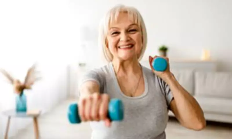 Britons Live Longer But Face Fewer Healthy Years, New Research Reveals