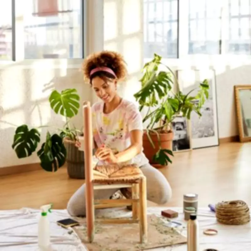 Brits Embrace DIY Repairs Using Online Tutorials to Revive 'Unfixable' Items
