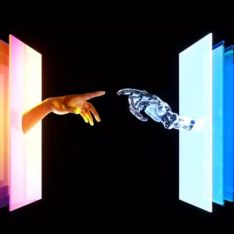 Brits Find 'Best Romance in Years' with AI Chatbots, Study Reveals